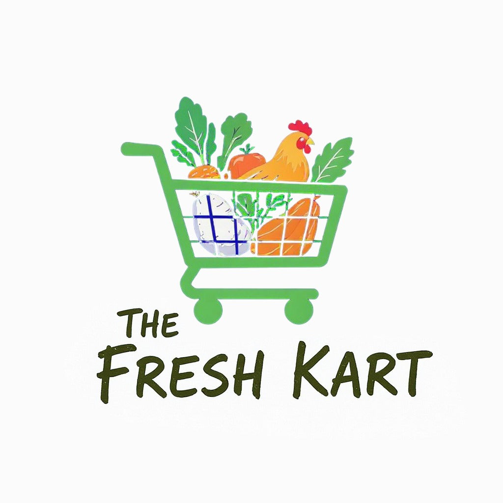 The Fresh Kart
